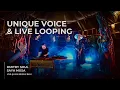 Download Lagu Unique Voice \u0026 Live Looping Music: Duduk, Santoor, Jaw Harp, Vast | Full Concert | Ash Nuanu Bali