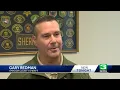 Amador County Sheriff says they will be cooperating with ICE