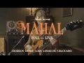 Download Lagu Glass Beams - 'Mahal EP' (Full Live Performance)