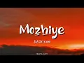 MOZHIYE (Lyrics)| Baththa | Vijay Sethupathi | Sid Sriram| SaiAbhyankkar - Muzic-4-uLyrics 
