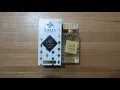 Download Lagu WOW! AZHA Lubab Unboxing \u0026 First Sniff, Fresh Sweet Citrus Fruit Spice Booze Floral Musk Amber Woods
