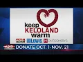 Fifth Year Of Keep KELOLAND Warm Set To Start Monday