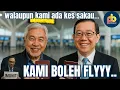 Download Lagu LGE ada skandal sakau boleh dapat passport fly keluar negara, peminjam PTPTN pula kena blacklist!
