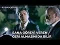 Download Lagu İhtiyarlar Heyeti'nden Polat'a Yeni Görev | Kurtlar Vadisi Pusu 165. Bölüm