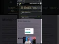 Modals made easy