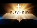 Proverbs Chapter 4 NLT - New Living Translation Bible