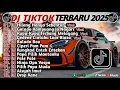 Lagu DJ TIKTOK TERBARU 2025 SLOW BASS 🎵DJ HILANG HANYA SEBENTAR🎵 DJ GALADO KAMPUANG JO NAGARI🎵