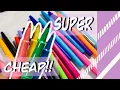 PaperMate Flair Pens