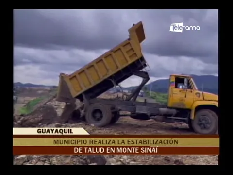 Guayaquil al Instante 16-02-2023