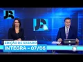 Download Lagu Assista à íntegra do Jornal da Record | 07/05/2025