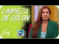 Limpieza de colon Es o no necesaria