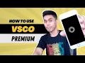 How to Use VSCO Premium Introduction and Tutorial