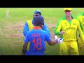 Prathi Gaadhalo🛐 from Salaar Ft.Virat Kohli👑 | Made By FEARLESSVIRATIAN |