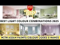 Asian Paints Colour Combination With Code Asian Paint Colour Combination Wall Colour Combination