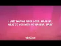 Luke Combs - Be By You (Lyrics)