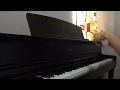 [還原鋼琴演奏] 空無之地 - 陳蕾 Piano Cover 琴譜 by MapleRobot