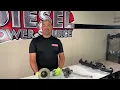 Turbo Oil Leak ? |  Turbo Leak Causes |  Understand a Turbo Seal Leak | Diesel Power Source