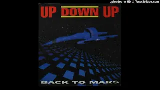 Download Up Down Up (Universe Mix) - Back To Mars MP3