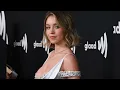 Sydney Sweeney - Bio Wiki facts Age Height Weight Measurement Photos American glamour model