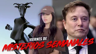 ¡Un ROBOT ATERRADOR! ¡Un IMPACTO INESPERADO en la LUNA! - Paulettee
