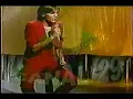 MIGUEL BOSE - AMIGA - CASABLANCA VIDEO Y MUSICA - EDIT