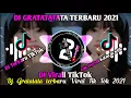 Download Lagu DJ GRATATATATA🎶REMIX VIRAL TIK-TOK TERBARU 2021