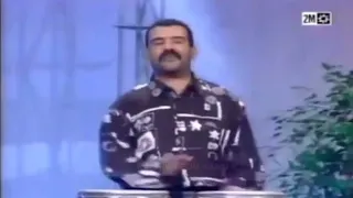 مجموعة السهام ارجع صوت وصورة في بزامج تلفزي Groupe Essiham 