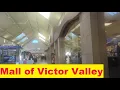 Walking Through Mall of Victor Valley Victorville CA