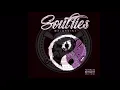 Majornine - Soulties Chopped & Screwed