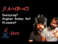 Java Functional Programming - An Introduction to currying