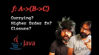 Java Functional Programming - An Introduction to currying
