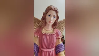 2021 Kirkland Signature Nativity from Costco