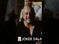 Download Lagu Joker Sala BEST DIALOGUE IN AGNEEPATH #shorts #viral #kaanchaa #sanjaydutt #joker #agneepath #sanju