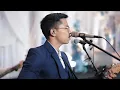 Pamungkas - Berapa Kali Kita Akan Saling Memaafkan (Live Cover)
