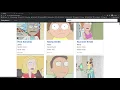 Curso Angular API REST Angular 10 - Rick and Morty API