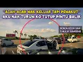 Lagu PEMANDU HONDA TUNJUK S4MS3NG, HALANG KENDERAAN DI LEBUH RAYA