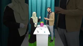 أقوي منافسة وتحدي بين عبدو و ياسمين 