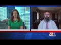 Acting Director of RI DLT Matt Weldon on call centers closed unemployment benefits