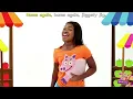 To Market, to Market | Mother Goose Club Playhouse Kids Video