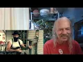Reverend Peyton's Big Damn Band  Raise A Little Hell  REACTION
