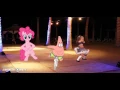 XD GIF dance party