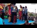 Download Lagu 🛑BARONGAN DI SAWAT‼️Ngamuk Medun Panggung Jaranan ROGO SAMBOYO PUTRO Live Wates Kediri 