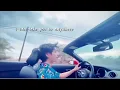 BTS KIM TAEHYUNG (V) - Travel with me song [720p] ig story