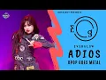 Download Lagu EVERGLOW - ADIOS | Heavy Metal Cover
