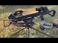 Killer Instinct Fiery 400 Target Practice Sight In Scope