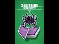Solitaire Spiderette Win Cash Skillz Game Promo Code CashBonus