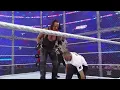 FULL MATCH - Undertaker vs. Shane McMahon – Hell in a Cell Match: WrestleMania 32