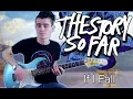 Download Lagu The Story So Far - If I Fall (Guitar \u0026 Bass Cover w/ Tabs)