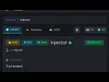 CyberEDU CTF - Injection Full Walkthrough Web Security 3whoSec