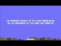 Sam Fender, Olivia Dean - Rein Me In (Lyrics)